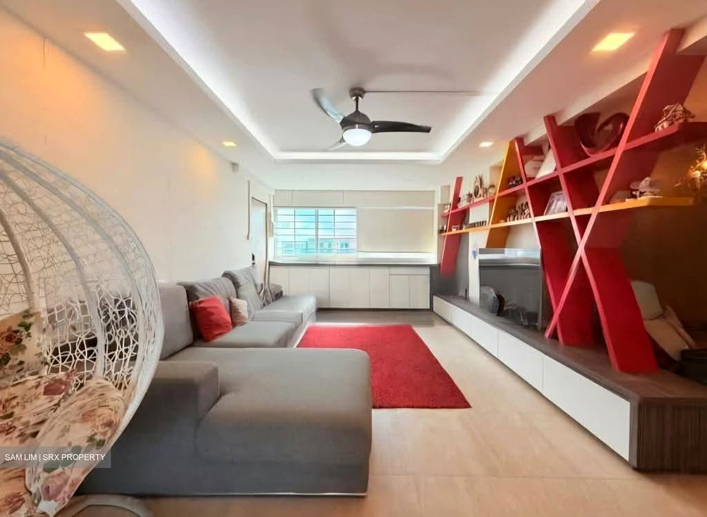 Blk 308 Yishun Rivergreen (Yishun), HDB 5 Rooms #639234371